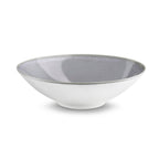 Yumi Gris - Service 18 Pièces - Grès - Gris