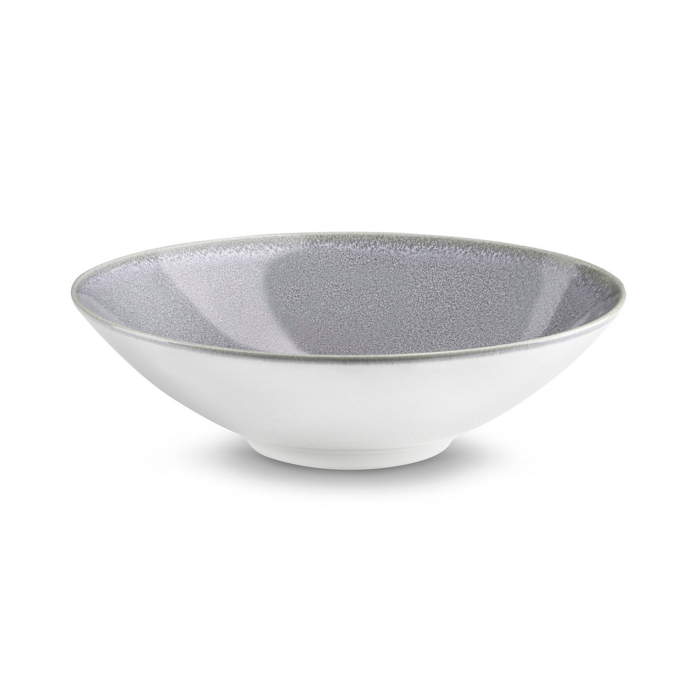 Yumi Gris - Service 18 Pièces - Grès - Gris