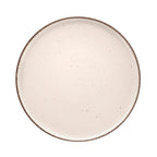 Yumi Beige - Service 18 Pièces - Grès - Beige