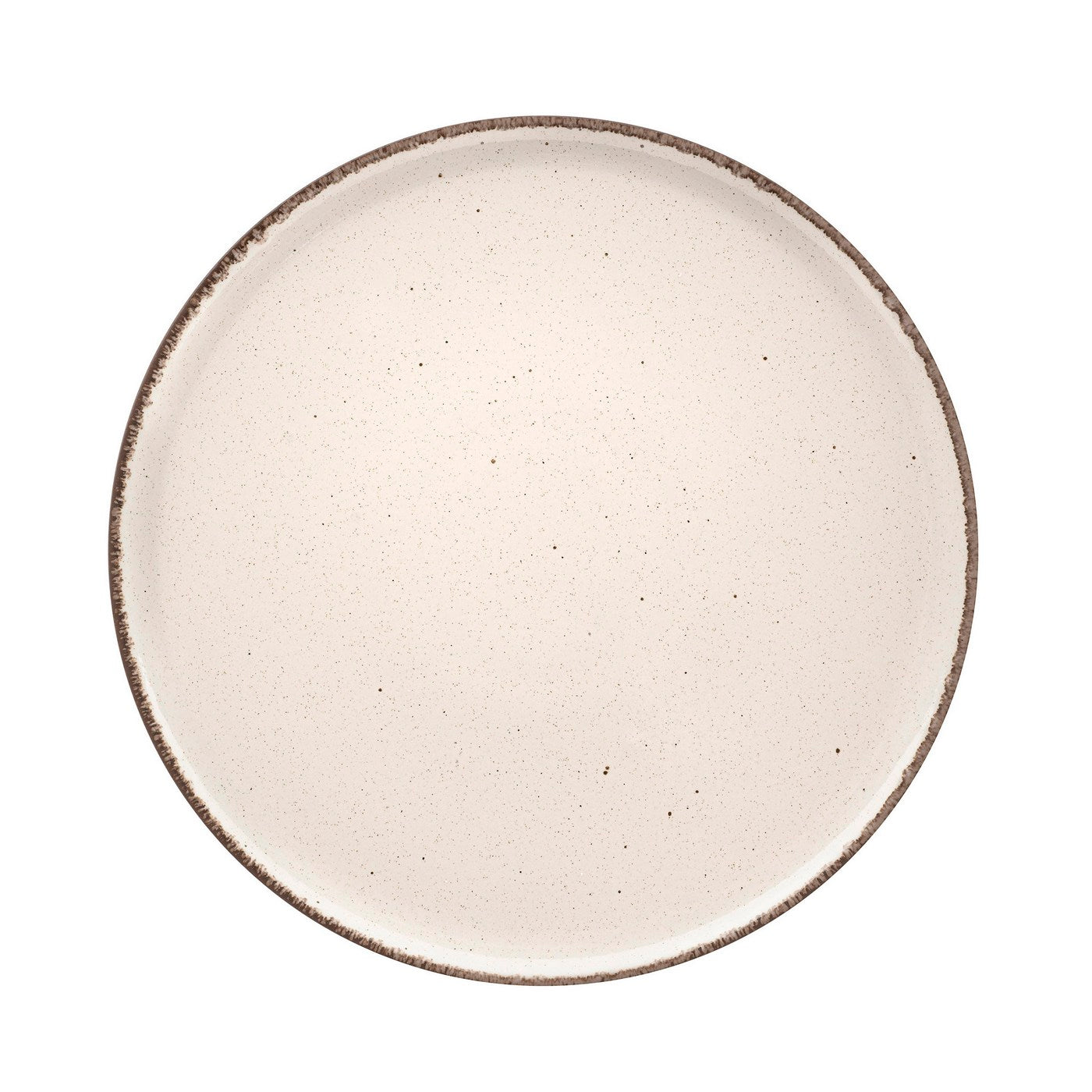 Yumi Beige - Service 18 Pièces - Grès - Beige