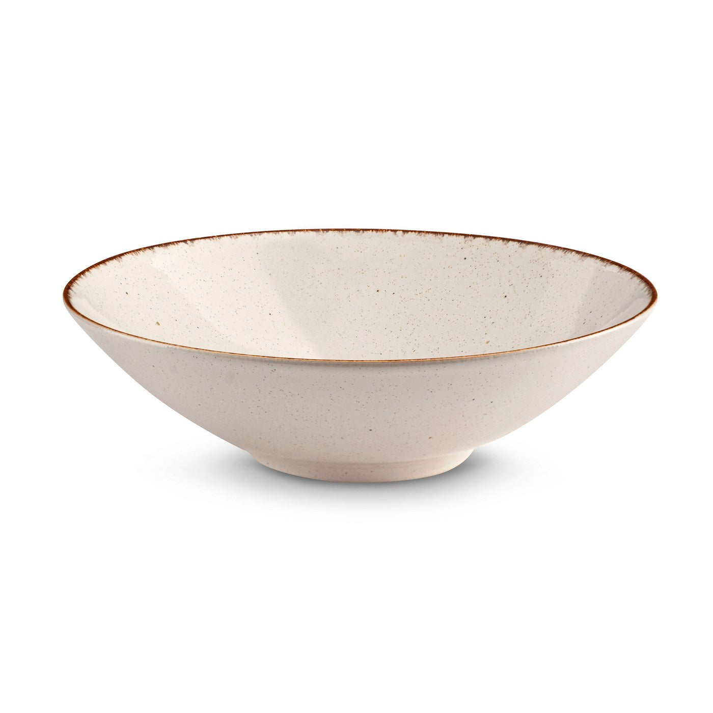Yumi Beige - Service 18 Pièces - Grès - Beige