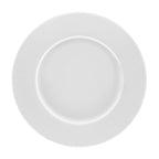 Linus - Service 18 Pièces - Porcelaine - Blanc
