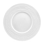 Lago - Service 18 Pièces - Porcelaine - Blanc