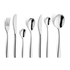 Vesta - Coffret Cadeau 42 Pièces - Acier Inoxydable - Inox