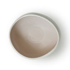 Kyma - 6 Coupelles 14cm - Porcelaine - Lin Alpilles