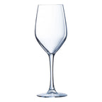 Sens - Lot De 6 Verres À Pied 45Cl - Kwarx - Translucide