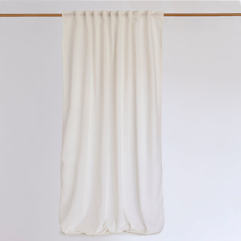 Rideau Lyra - Blanc
