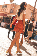 Jupe Chloé Indie