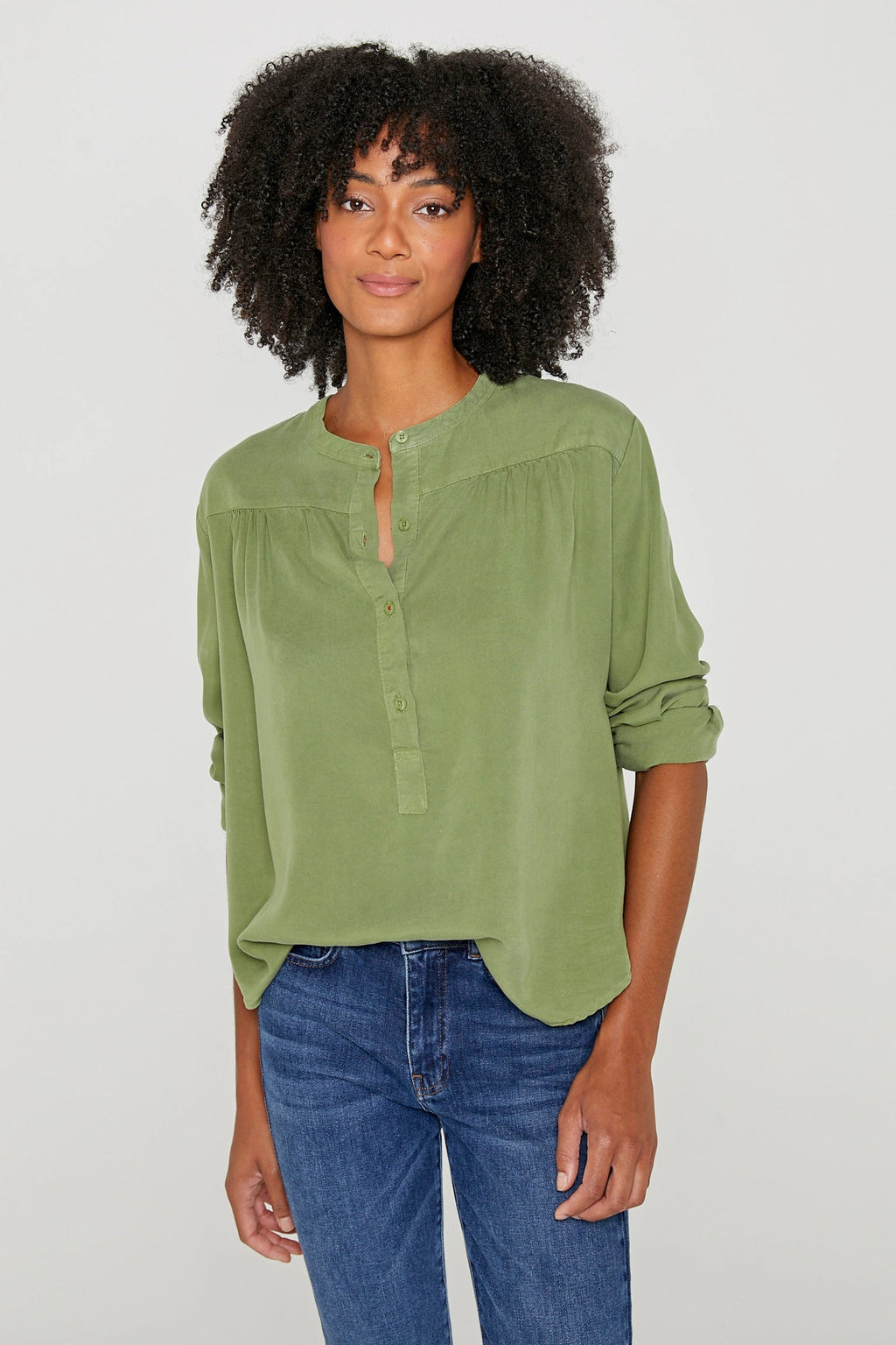 Blouse Betty