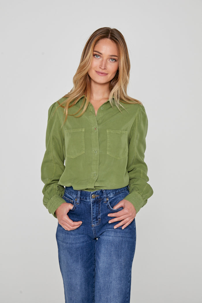 Chemise Elie
