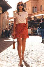 Jupe Chloé Indie
