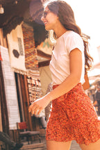 Jupe Chloé Indie