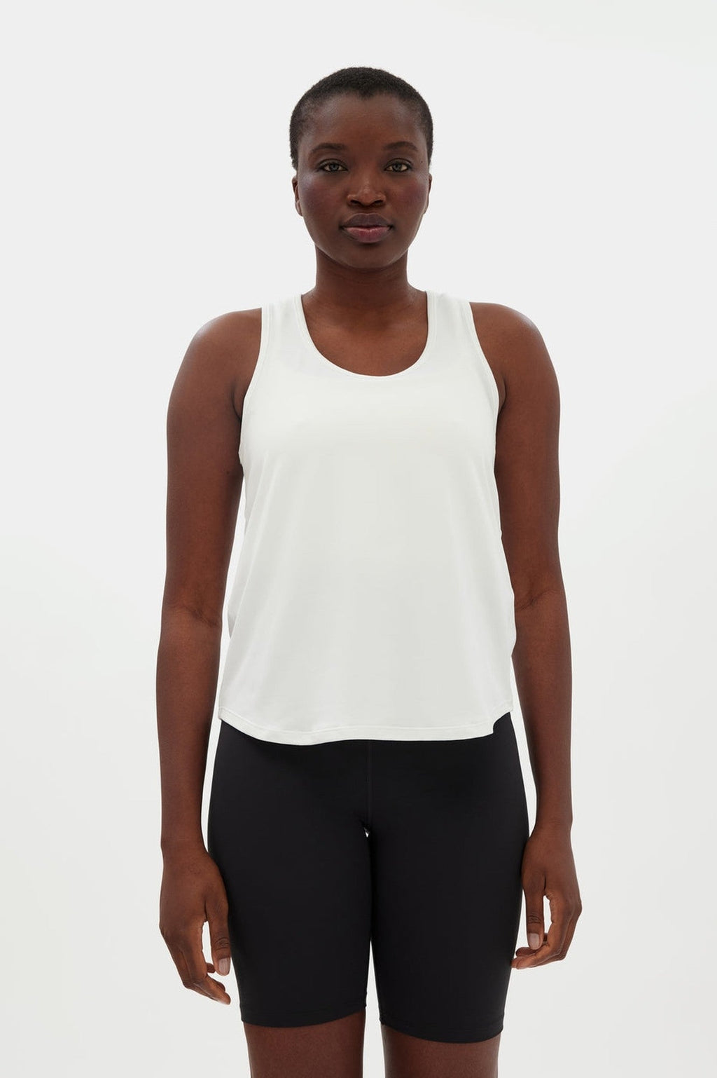 Haut ReSet - Ivory