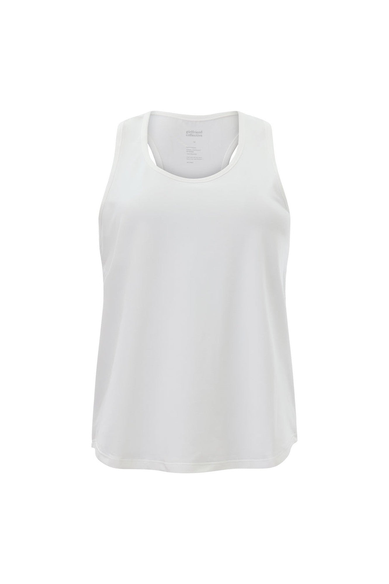 Haut ReSet - Ivory