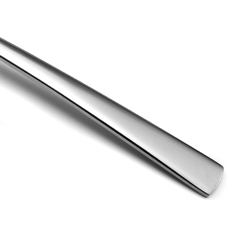 Zest - Ménagère 24 Pièces - Acier Inoxydable - Inox