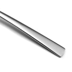 Zest - Ménagère 24 Pièces - Acier Inoxydable - Inox