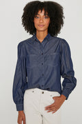 Chemise Elie