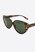 Lunettes De Soleil Iseult - Ecaille Marron