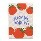 Torchon (2 Pièces) Tomatoes - Multicolore