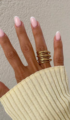 Bague Tube