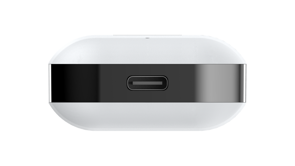 Écouteurs Bluetooth Sans Fil 610S+ - Écouteurs Intra-Auriculaires - Blanc - Kodak