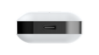 Écouteurs Bluetooth Sans Fil 610S+ - Écouteurs Intra-Auriculaires - Blanc - Kodak
