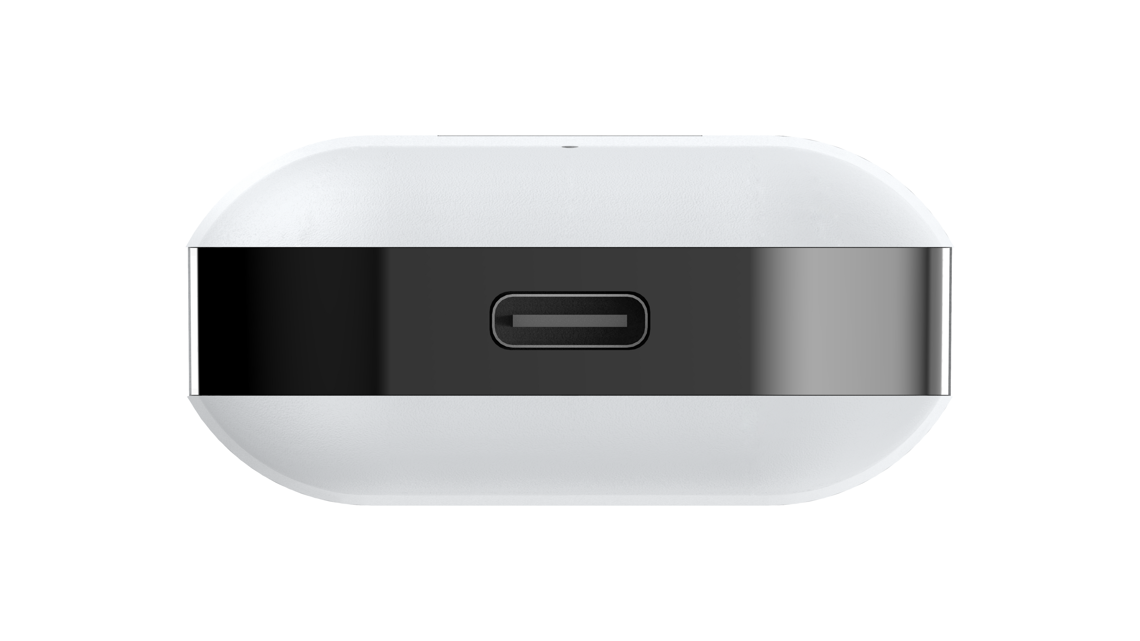 Écouteurs Bluetooth Sans Fil 610S+ - Écouteurs Intra-Auriculaires - Blanc - Kodak