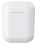 Écouteurs Bluetooth Sans Fil 610S+ - Écouteurs Intra-Auriculaires - Blanc - Kodak