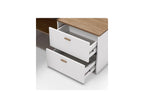 Prague - Bureau D'Angle Droit