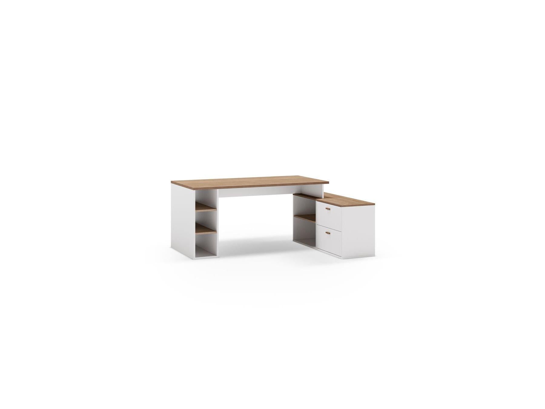 Prague - Bureau D'Angle Droit