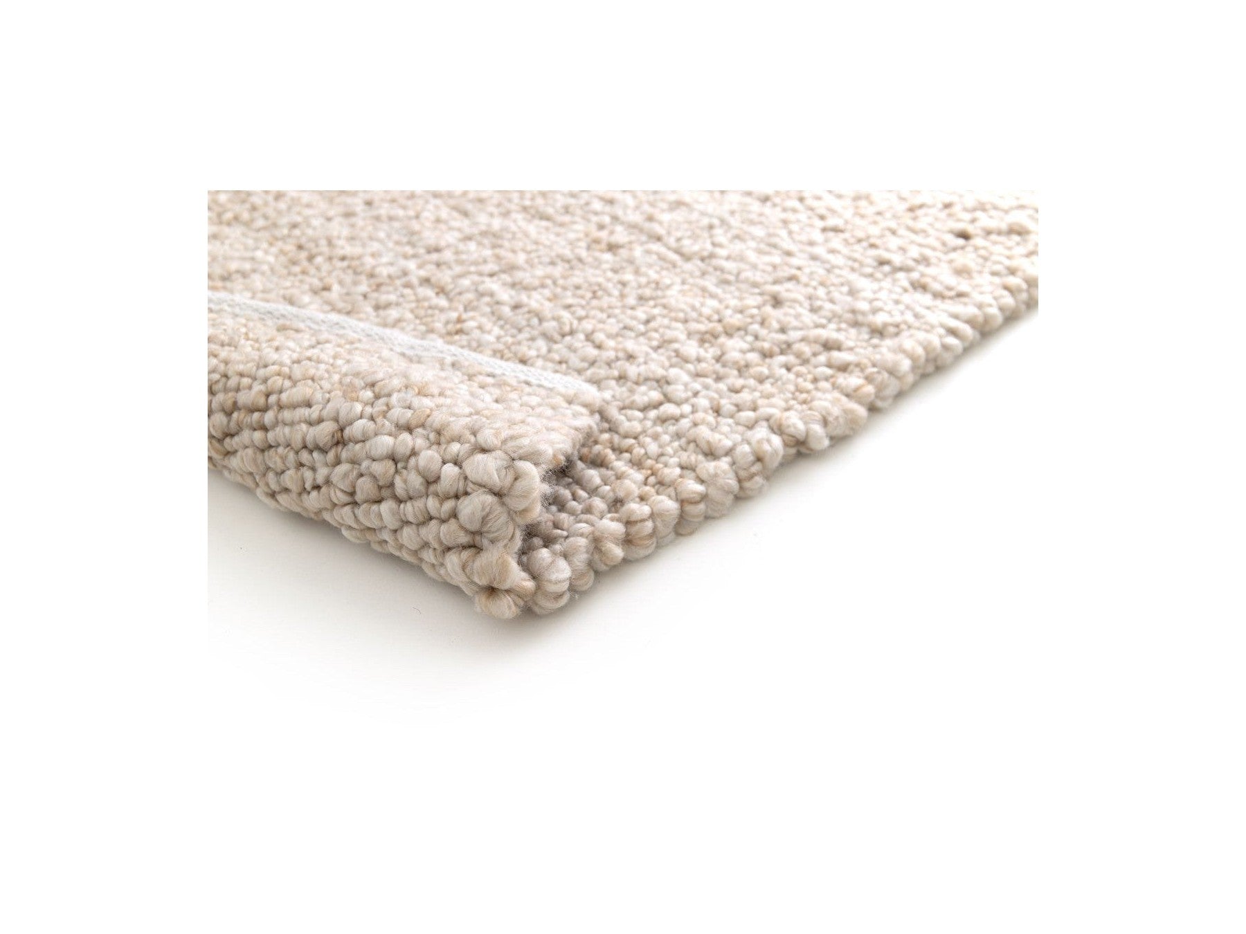Oscar - Tapis - Bouclette Chiné