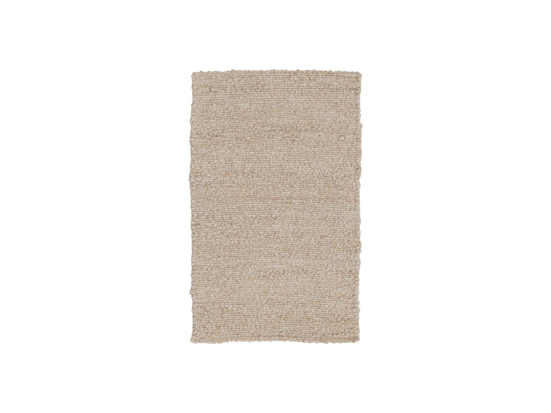 Oscar - Tapis - Bouclette Chiné