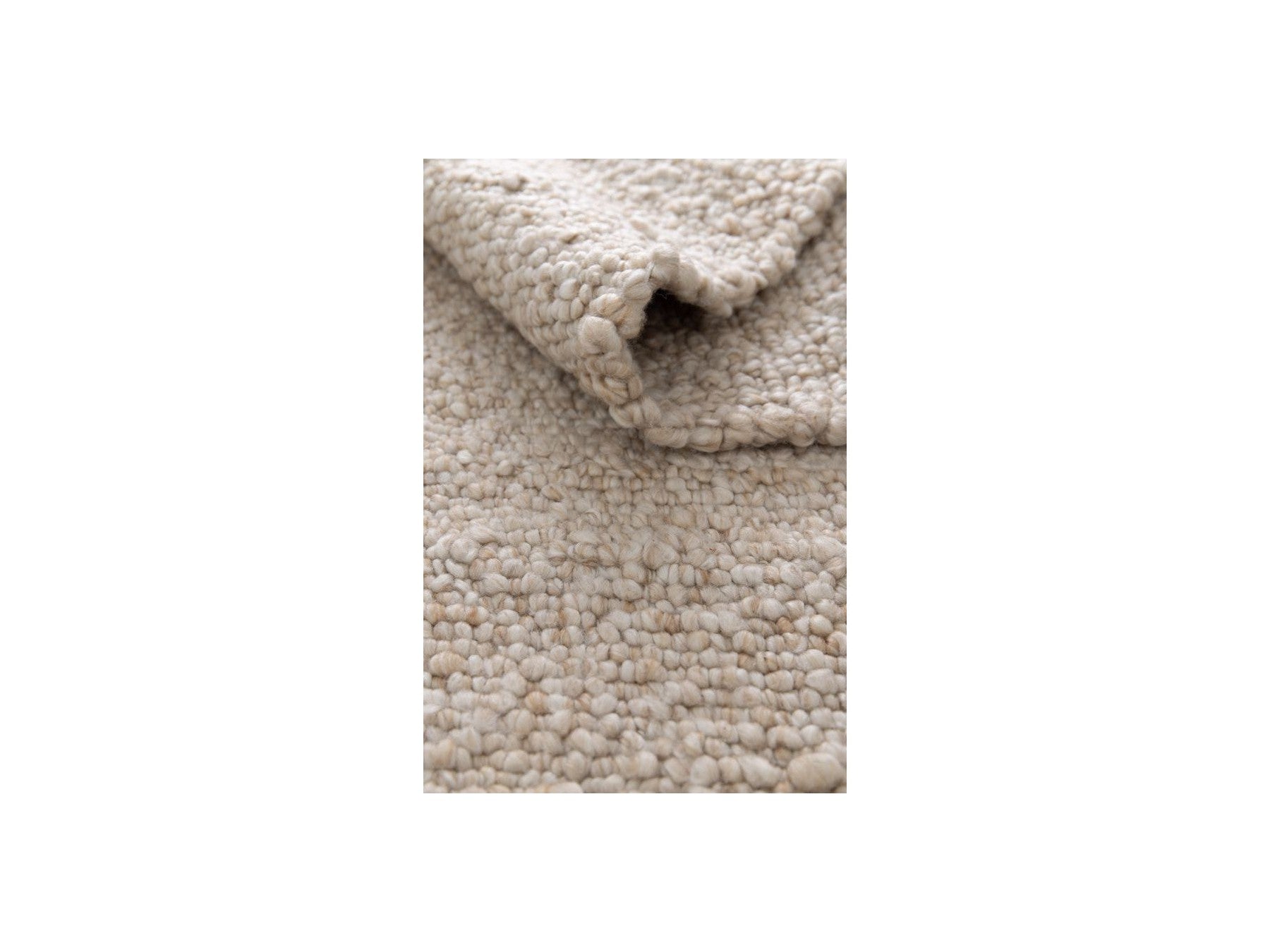 Oscar - Tapis - Bouclette Chiné