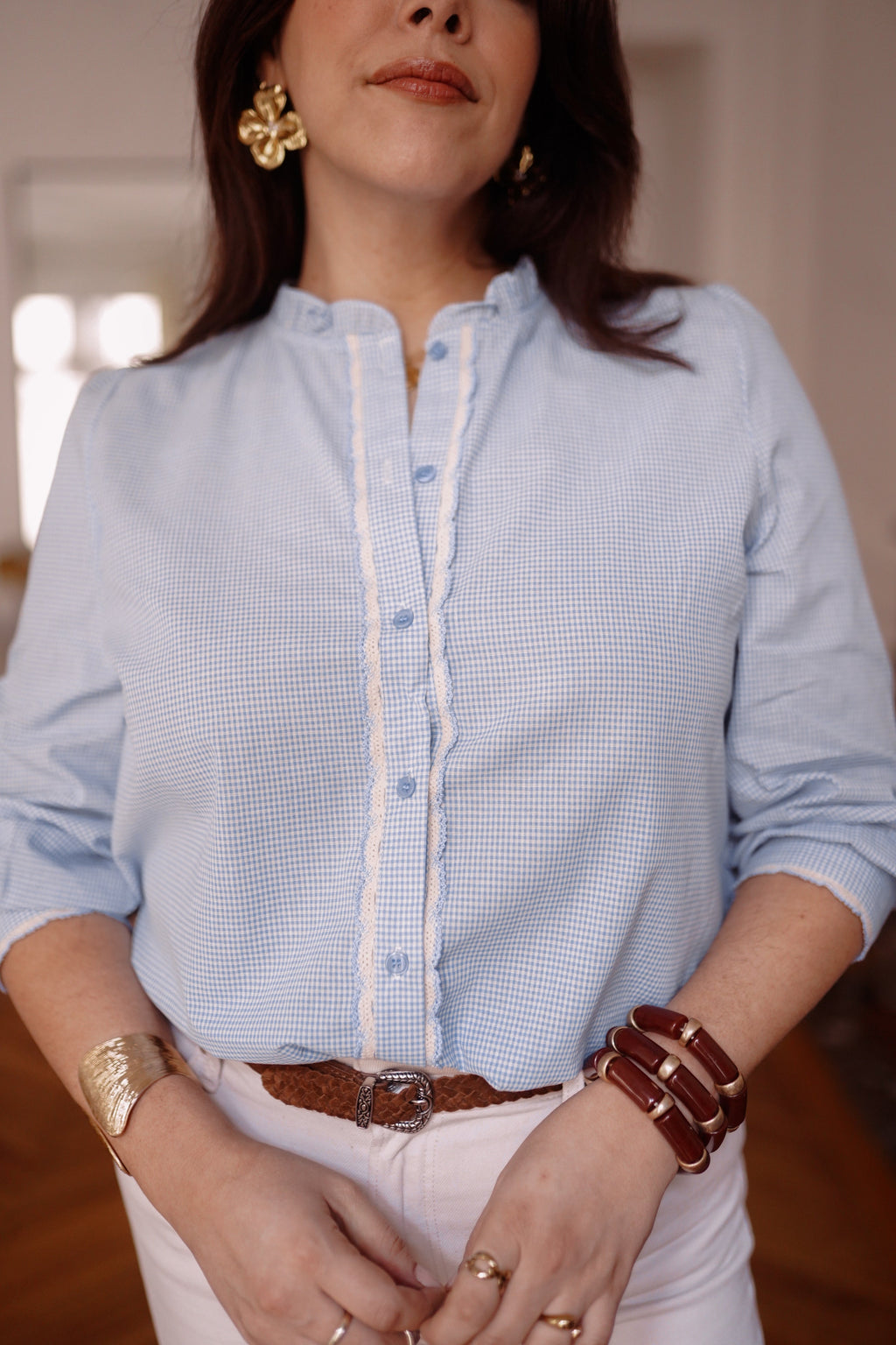 Chemise Madeleine