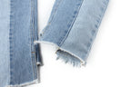 Lily - Pantalon - Denim Bleu