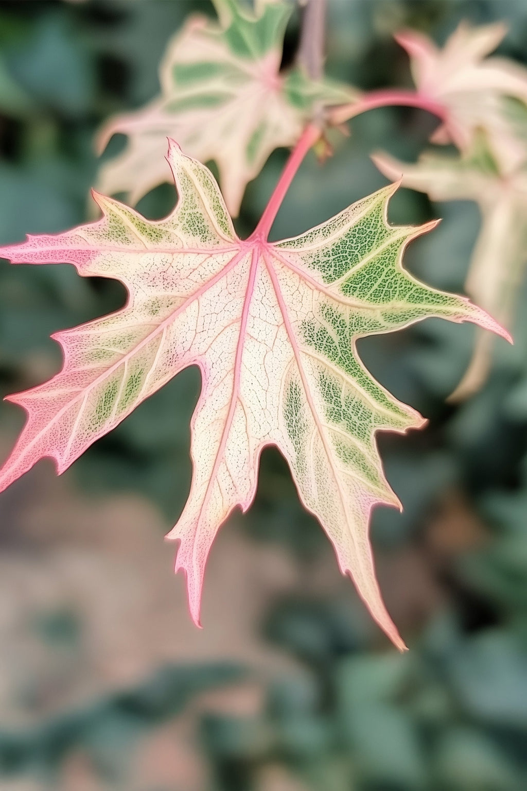 Érable Japonais ‘Taylor’ – Plante D’Extérieur