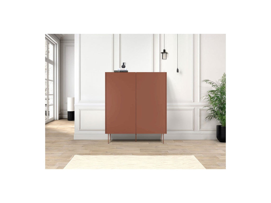 Atlas - Buffet Haut 2 Portes