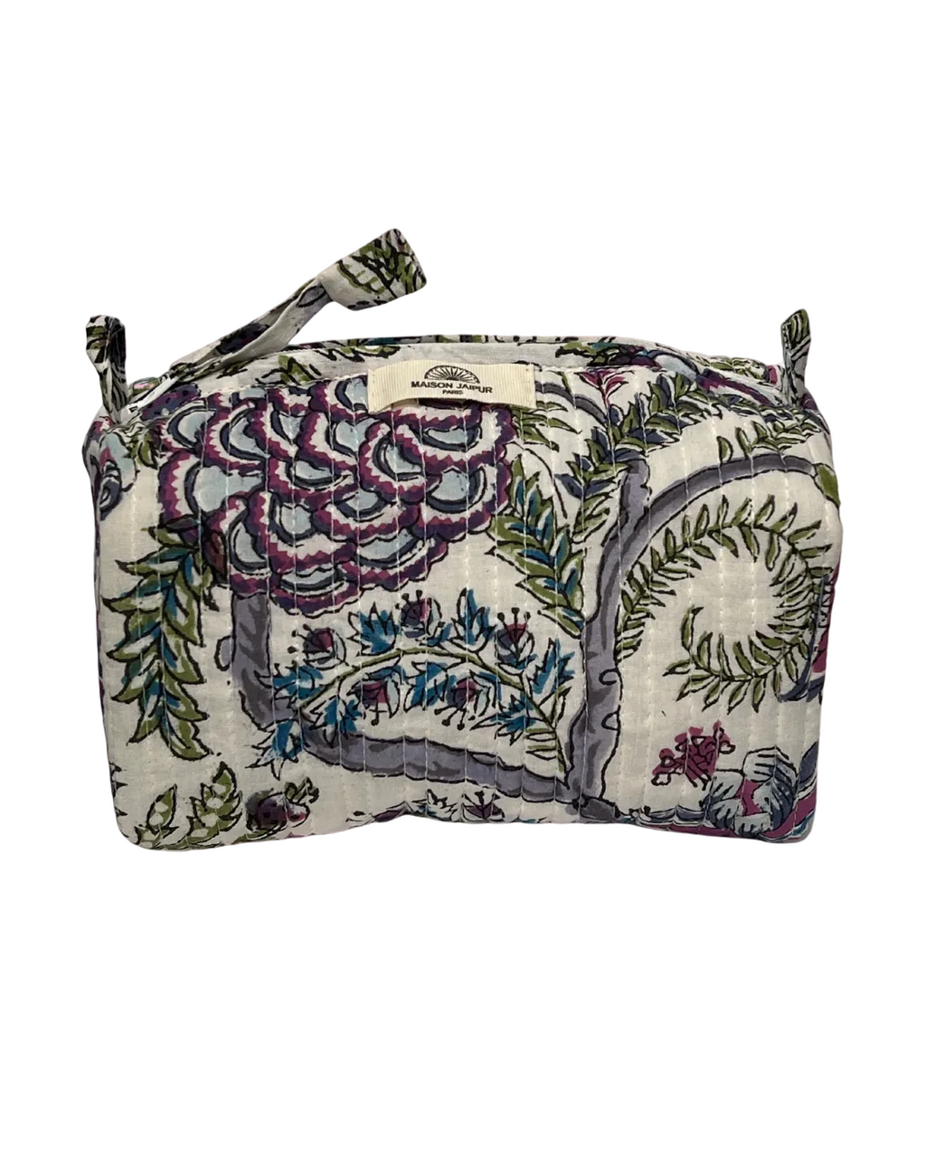Trousse Delhi