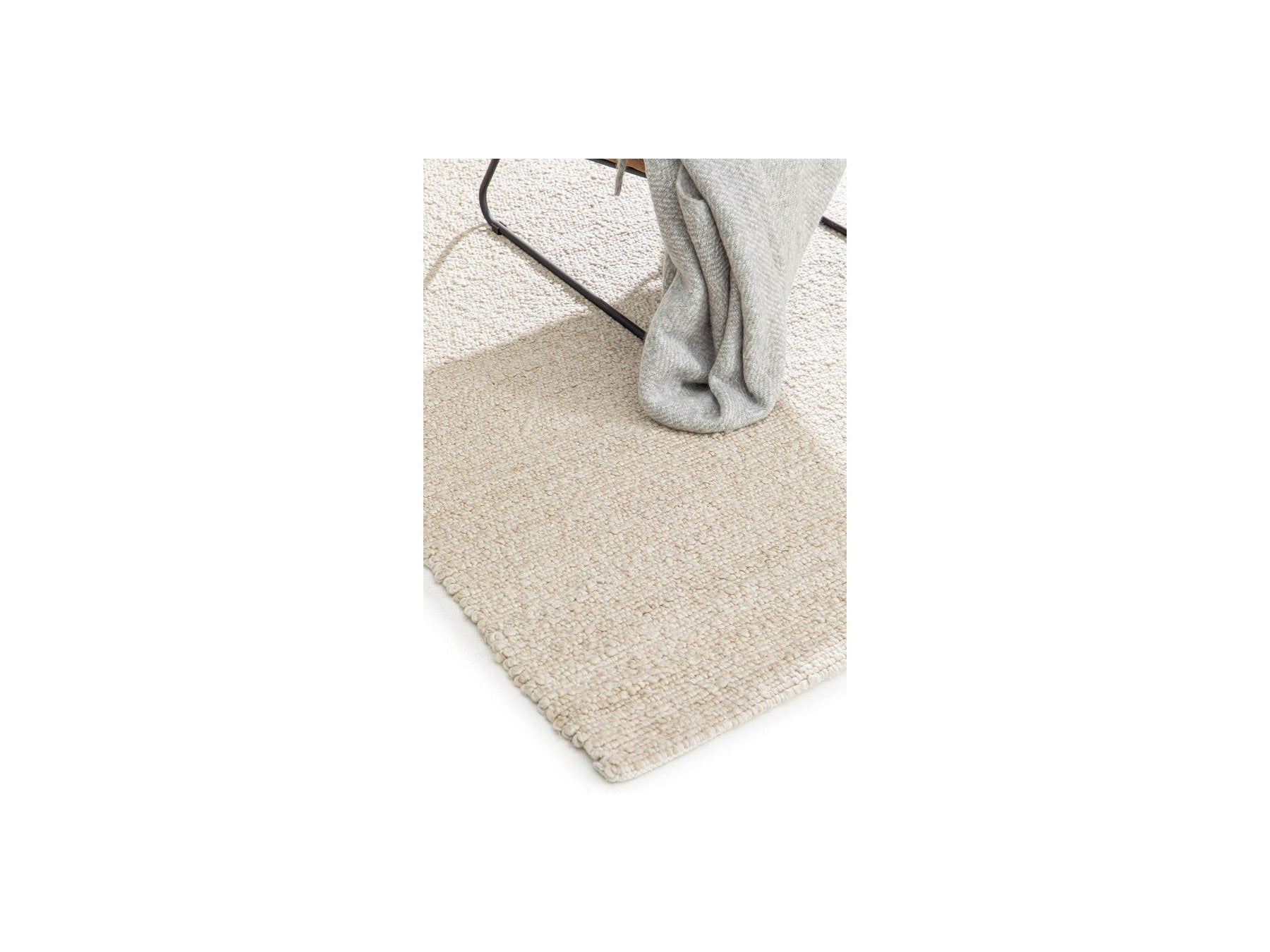 Oscar - Tapis - Bouclette Chiné