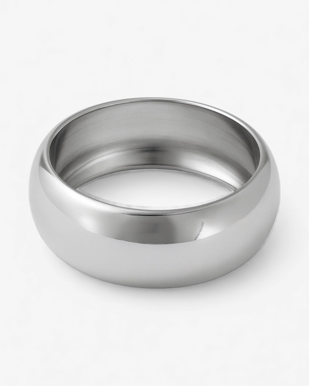 Bracelet Bold Plata
