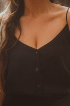 Débardeur Audrey Noir