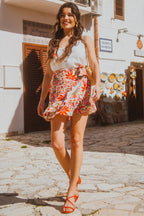 Jupe Chloé Arabesque
