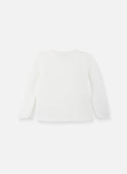 Gilet En Coton - Édition La Vie En Couleur - Farine
