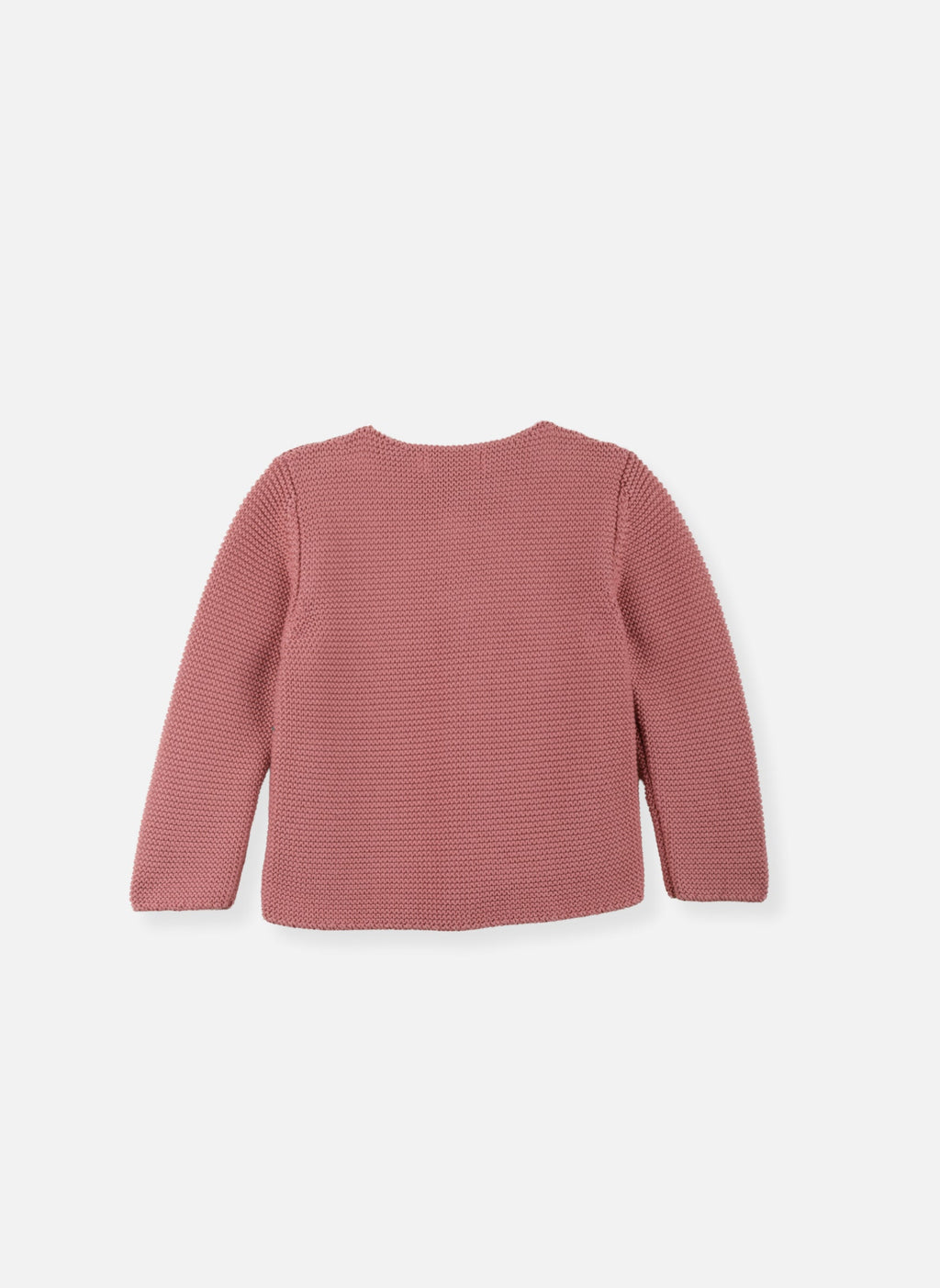 Gilet En Coton - Édition La Vie En Couleur - Petunia