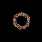 Chouchou Lili - Rose