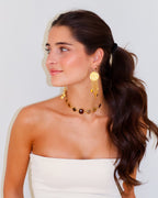 Boucles D'Oreilles Oasis
