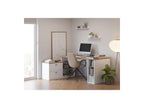 Prague - Bureau D'Angle Gauche