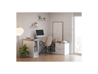 Prague - Bureau D'Angle Droit