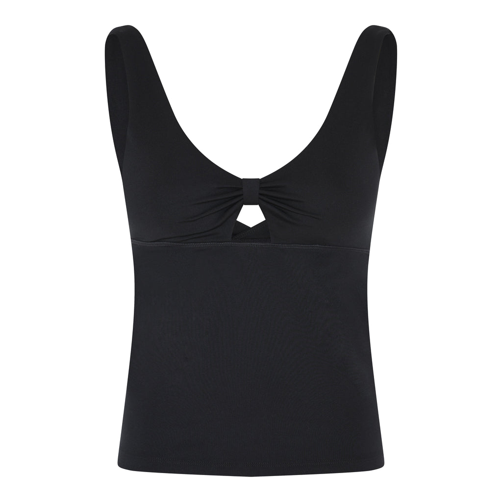 Haut Meredith - Black