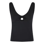 Haut Meredith - Black